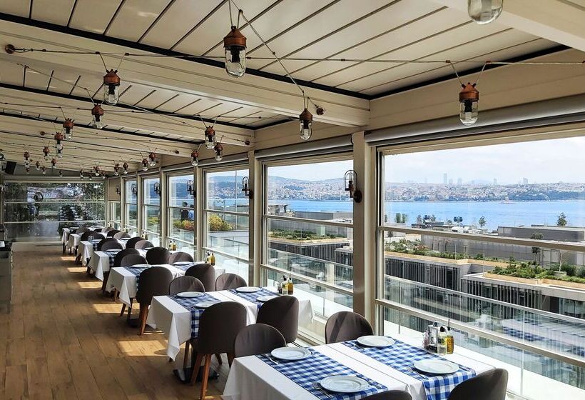 Fotos del hotel Port Bosphorus:  30