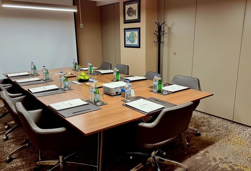 Fotos del hotel Port Bosphorus:  29