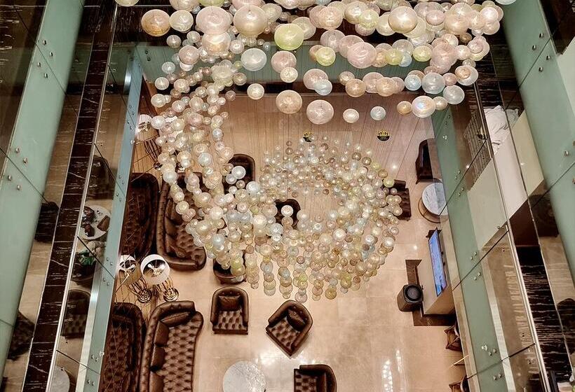 Fotos del hotel Port Bosphorus:  38