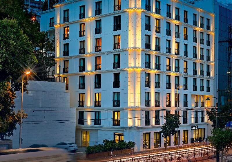 Fotos del hotel Port Bosphorus:  6