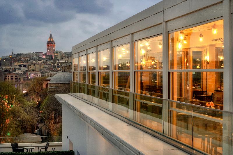 Fotos del hotel Port Bosphorus:  37