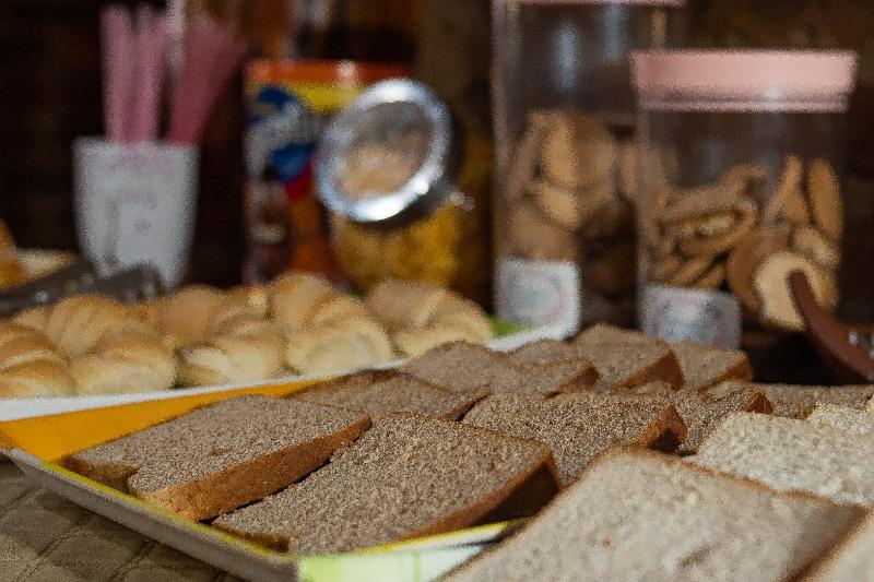 هتل Posada Los Tajibos