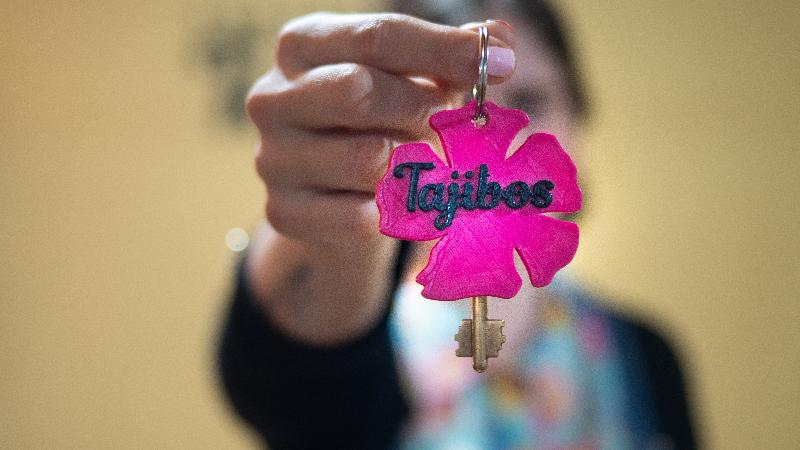 هتل Posada Los Tajibos