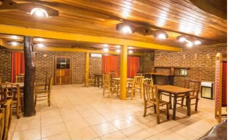 هتل Posada Los Tajibos