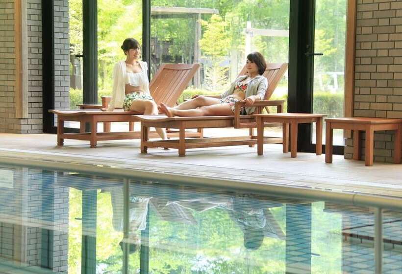 President Resort Hotel Karuizawa