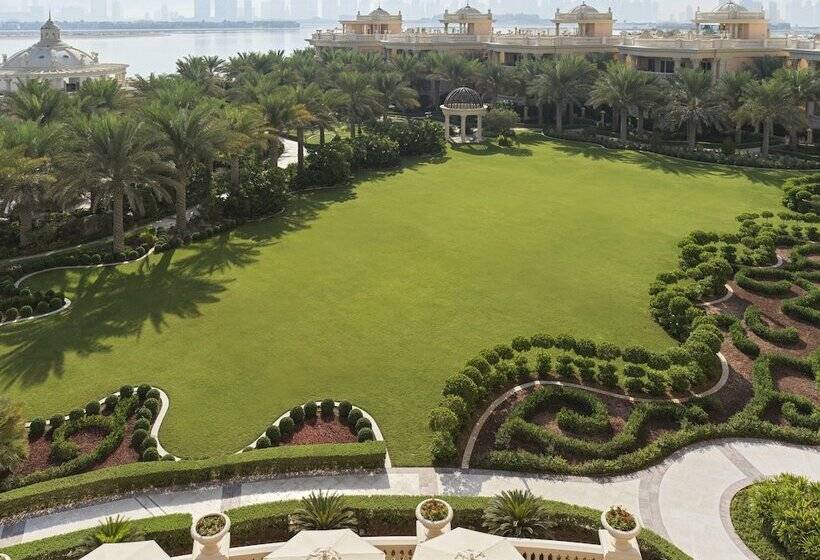 Fotos del hotel Raffles The Palm:  17