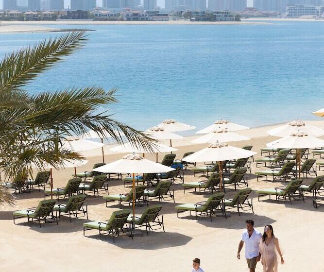 Fotos del hotel Raffles The Palm:  21