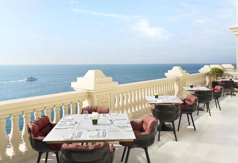 Fotos del hotel Raffles The Palm:  9