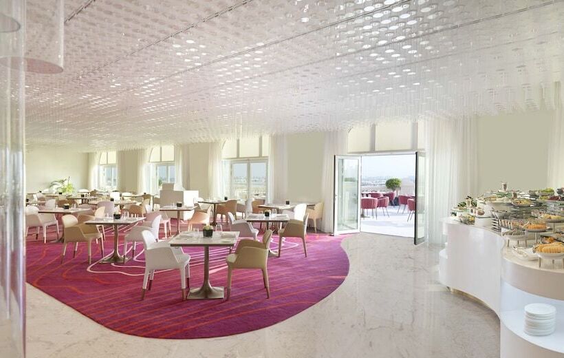 Fotos del hotel Raffles The Palm:  8