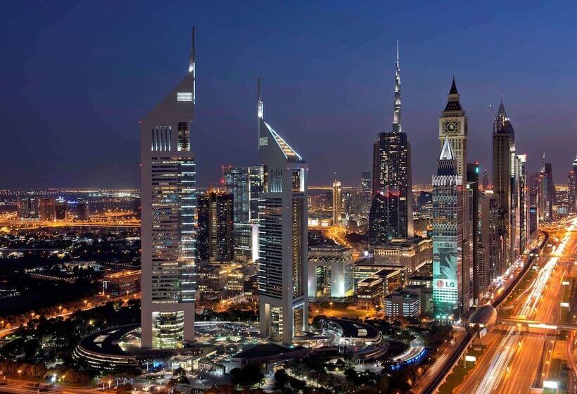 Fotos del hotel Raffles The Palm:  28