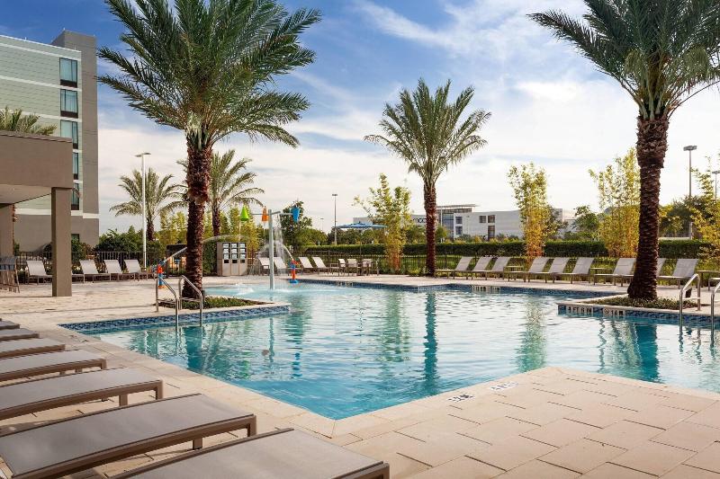 Fotos del hotel Residence Inn By Marriott Orlando At Millenia:  3