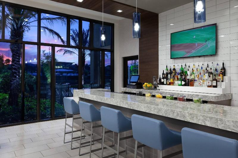 Fotos del hotel Residence Inn By Marriott Orlando At Millenia:  25