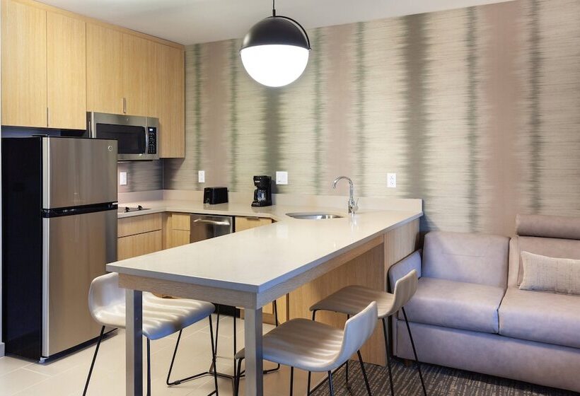 Fotos del hotel Residence Inn By Marriott Orlando At Millenia:  35