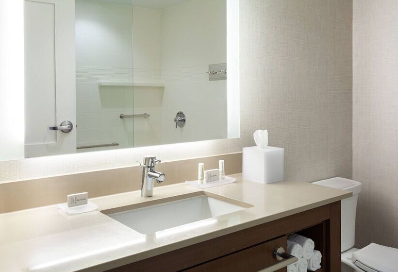 Fotos del hotel Residence Inn By Marriott Orlando At Millenia:  41