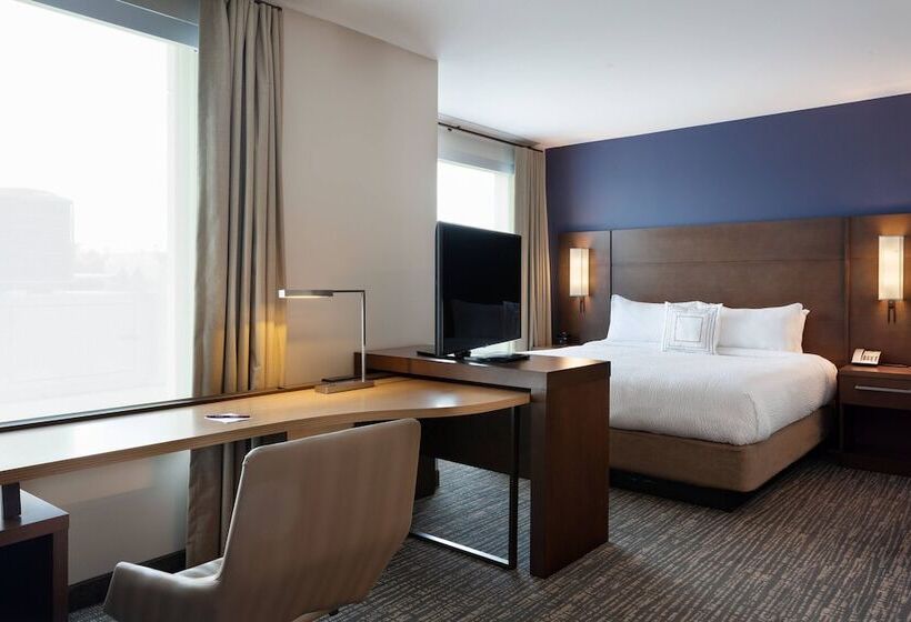 Fotos del hotel Residence Inn By Marriott Orlando At Millenia:  9