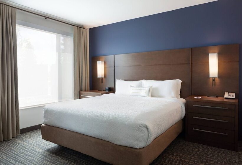 Fotos del hotel Residence Inn By Marriott Orlando At Millenia:  10