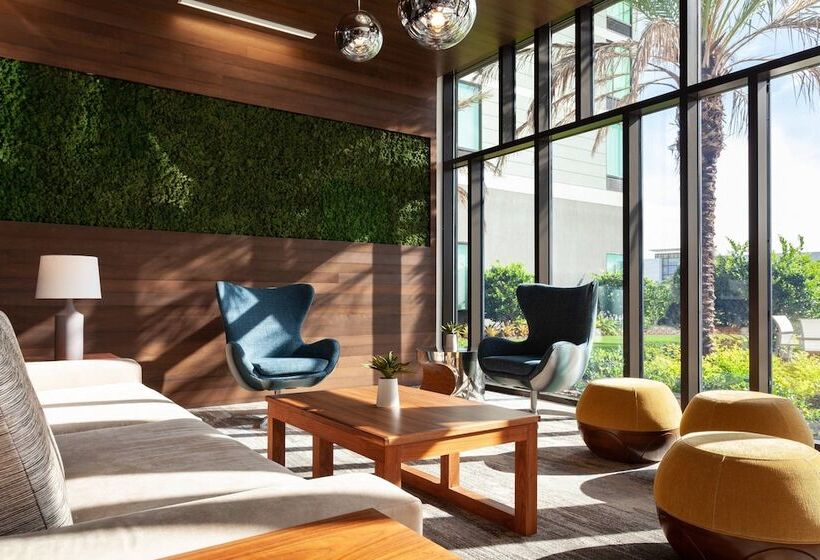 Fotos del hotel Residence Inn By Marriott Orlando At Millenia:  47