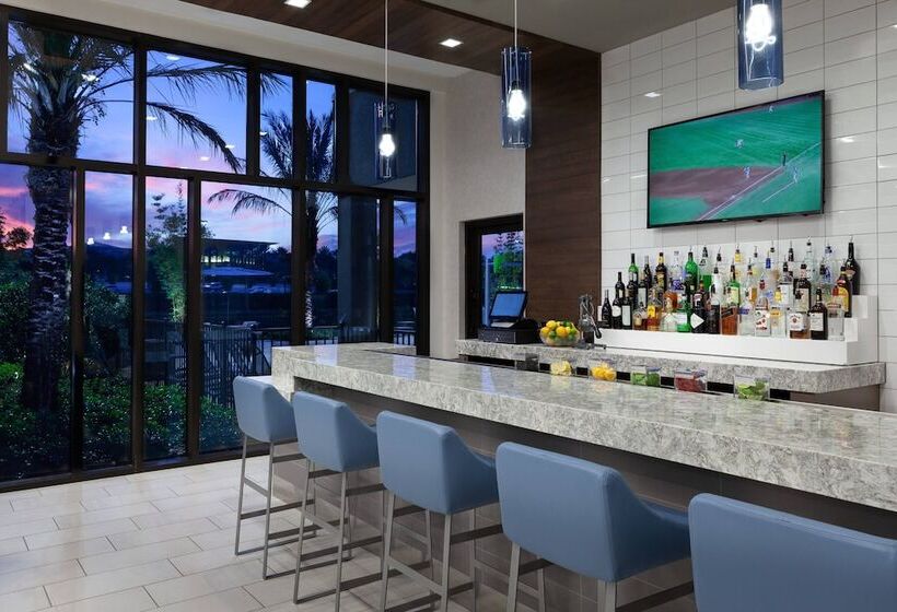 Fotos del hotel Residence Inn By Marriott Orlando At Millenia:  33