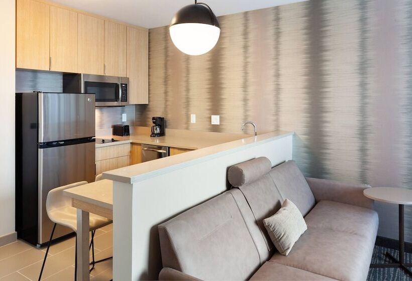 Fotos del hotel Residence Inn By Marriott Orlando At Millenia:  32