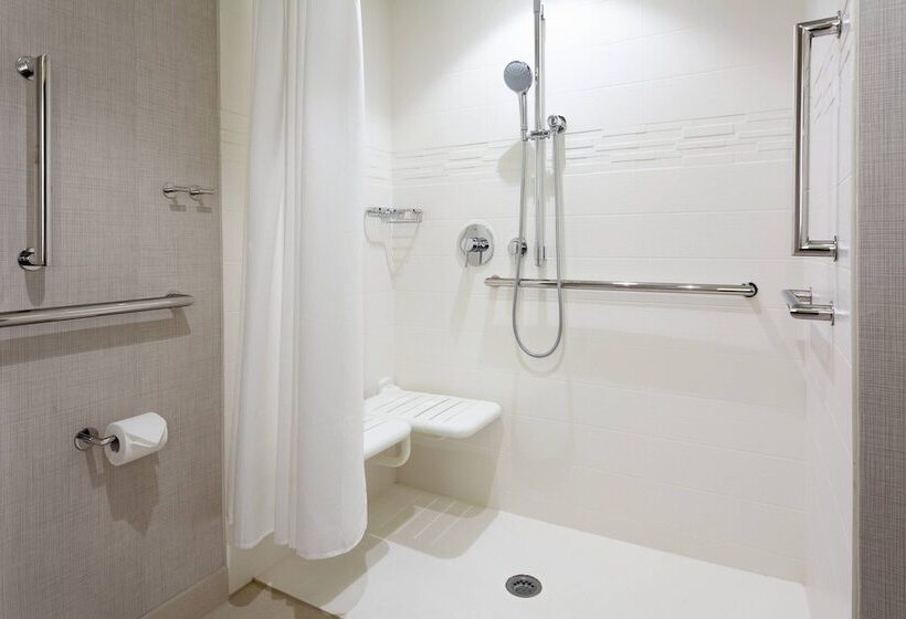 Fotos del hotel Residence Inn By Marriott Orlando At Millenia:  40