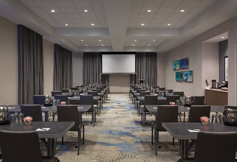 Fotos del hotel Residence Inn By Marriott Orlando At Millenia:  44