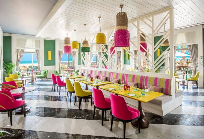 ホテル Rixos Premium Saadiyat Island - All Inclusive