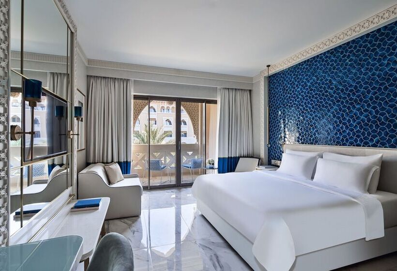 هتل Rixos Premium Saadiyat Island – Ultra All Inclusive