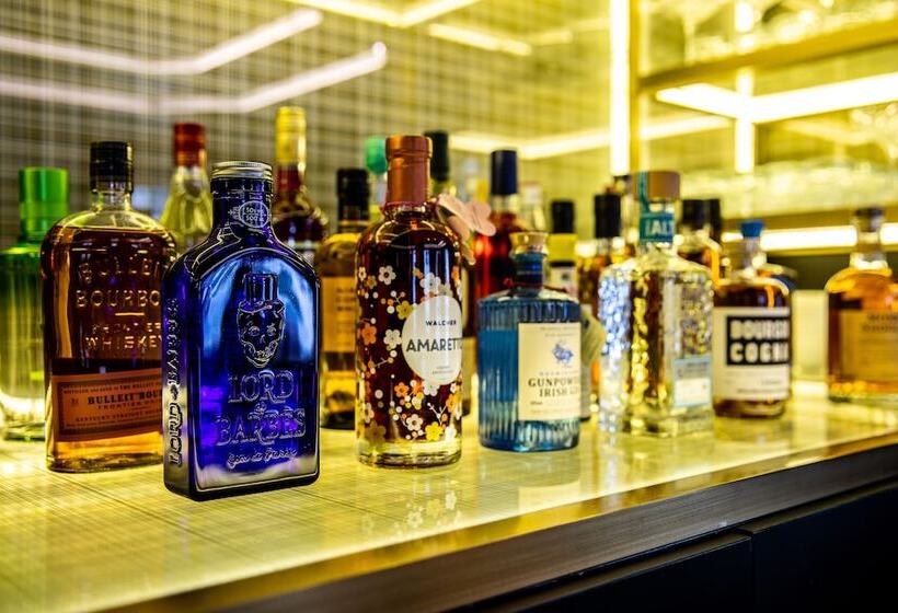 Fotos del hotel Rose Bourbon:  6