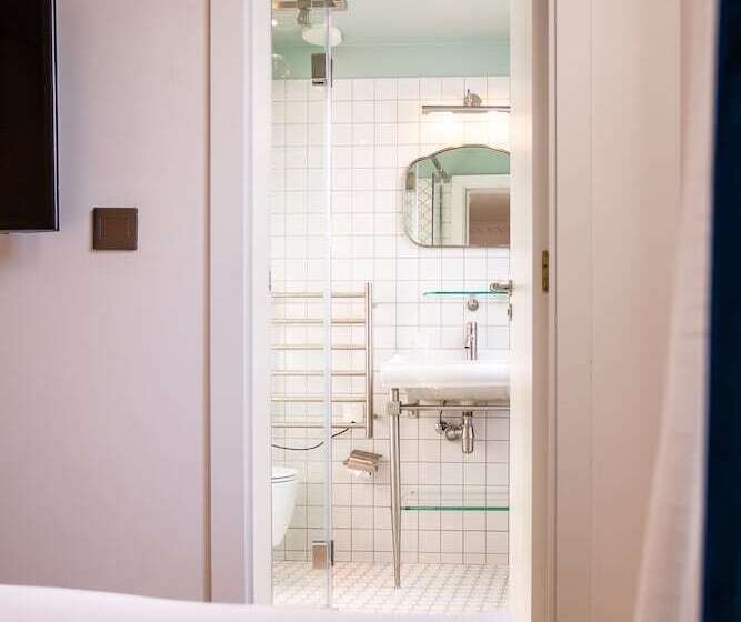 Fotos del hotel Rose Bourbon:  14