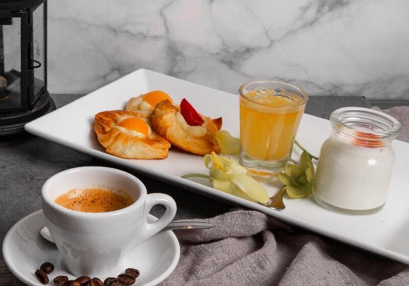 Fotos del hotel San Marino Boutique Danang:  17