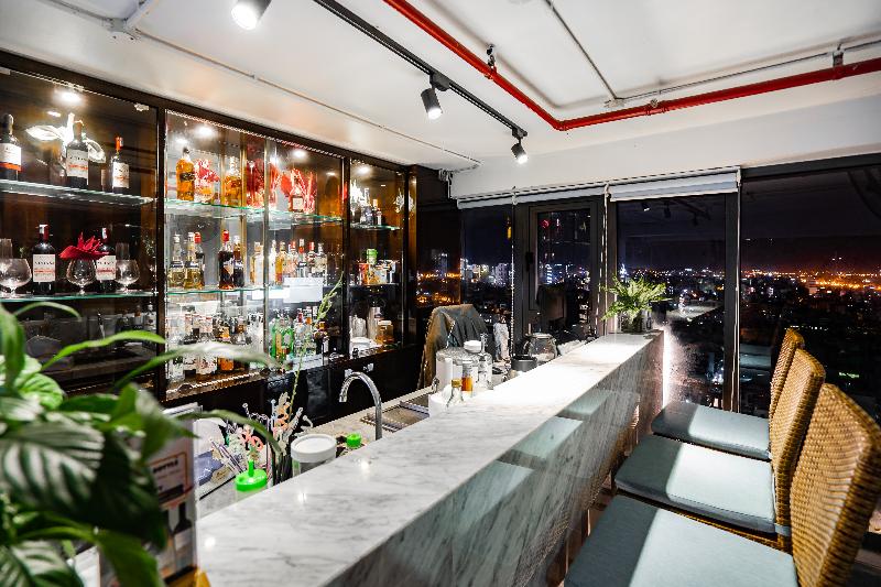 Fotos del hotel San Marino Boutique Danang:  18