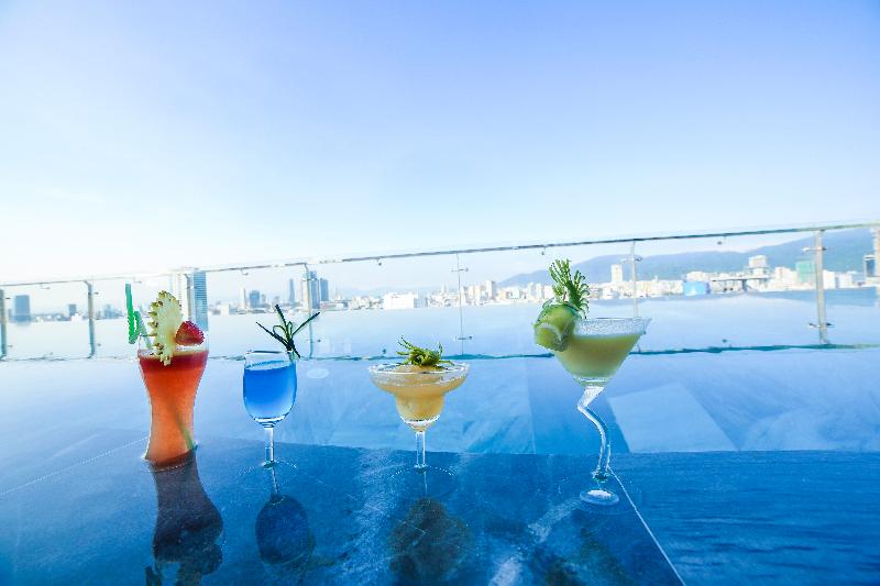 Fotos del hotel San Marino Boutique Danang:  24