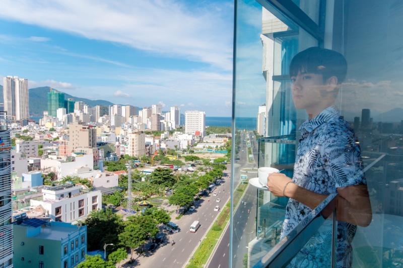 Fotos del hotel San Marino Boutique Danang:  22