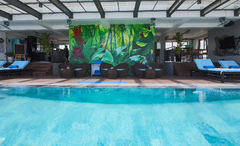 Fotos del hotel San Marino Boutique Danang:  7