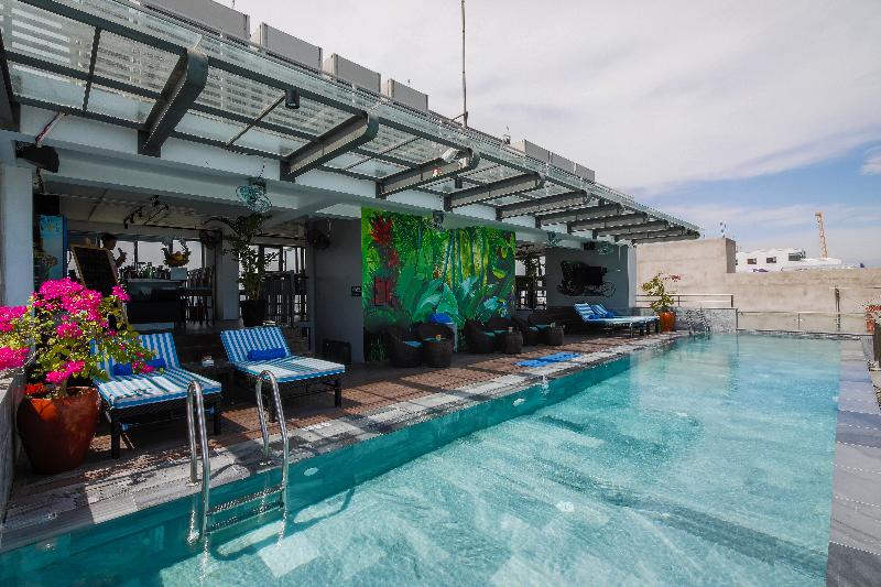 San Marino Boutique Danang