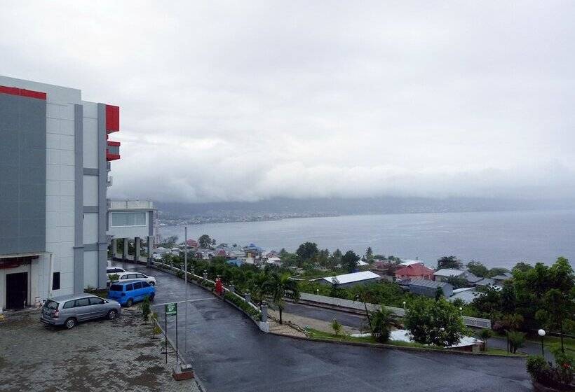 هتل Santika Luwuk   Sulawesi Tengah