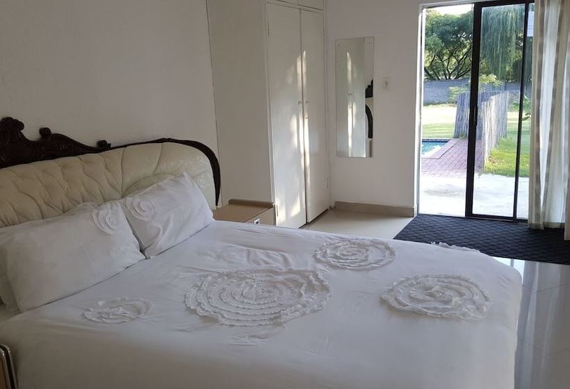בית מלון כפרי Simbasun Royal Village And Spa