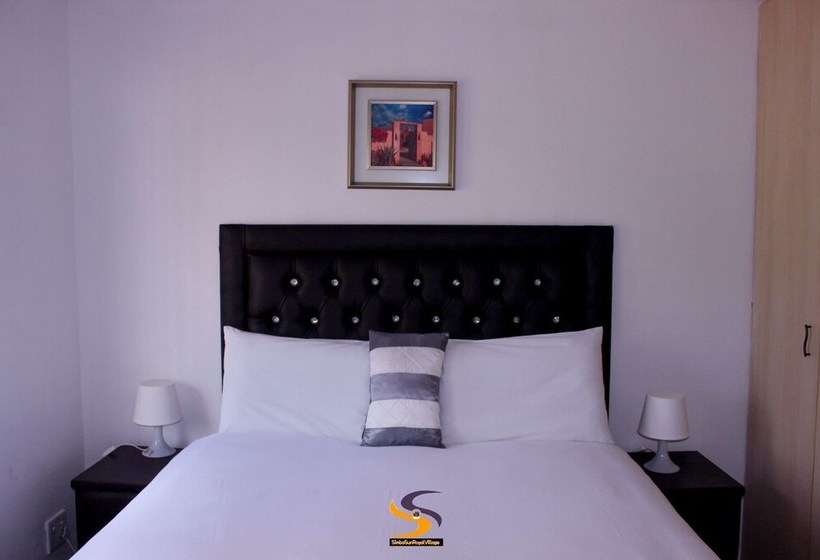 בית מלון כפרי Simbasun Royal Village And Spa