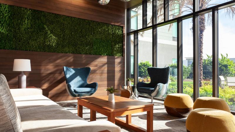 Fotos del hotel Springhill Suites By Marriott Orlando At Millenia:  13