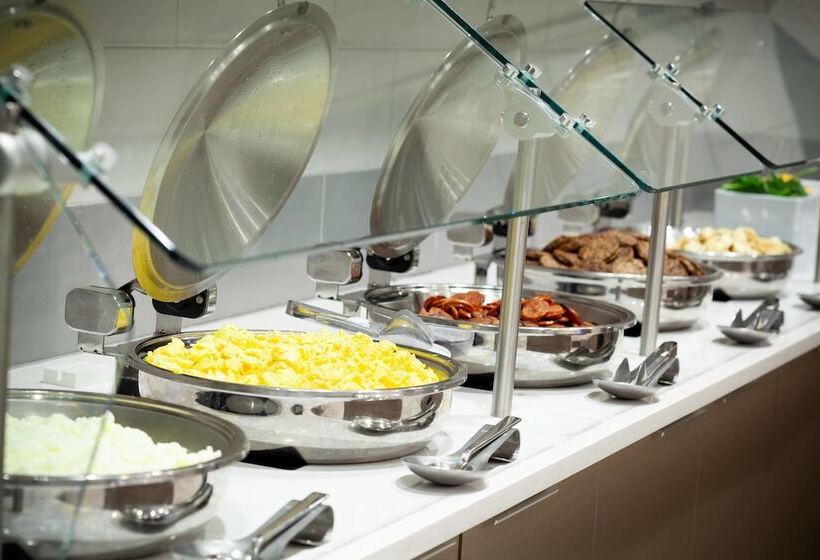 Fotos del hotel Springhill Suites By Marriott Orlando At Millenia:  42