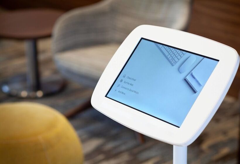 Fotos del hotel Springhill Suites By Marriott Orlando At Millenia:  28