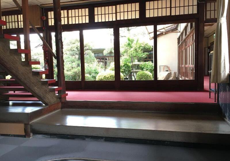 Fotos del hotel Suminoe Ryokan:  13