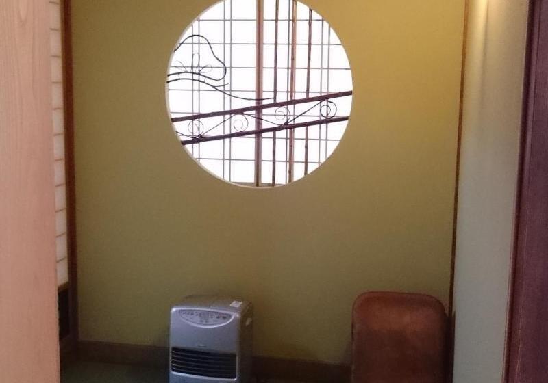 Fotos del hotel Suminoe Ryokan:  12