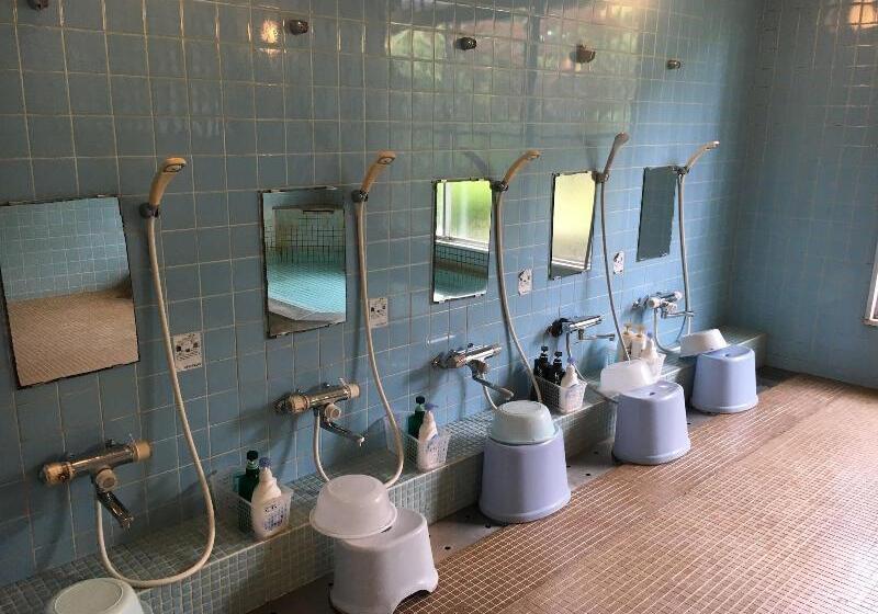 Fotos del hotel Suminoe Ryokan:  2