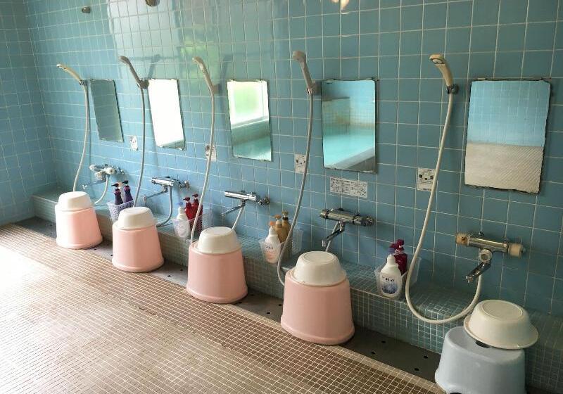 Fotos del hotel Suminoe Ryokan:  16