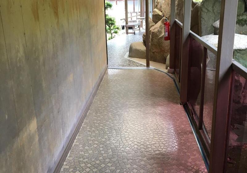 Fotos del hotel Suminoe Ryokan:  14