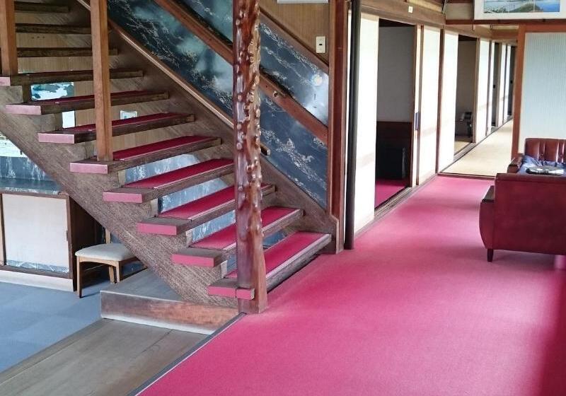 Fotos del hotel Suminoe Ryokan:  20