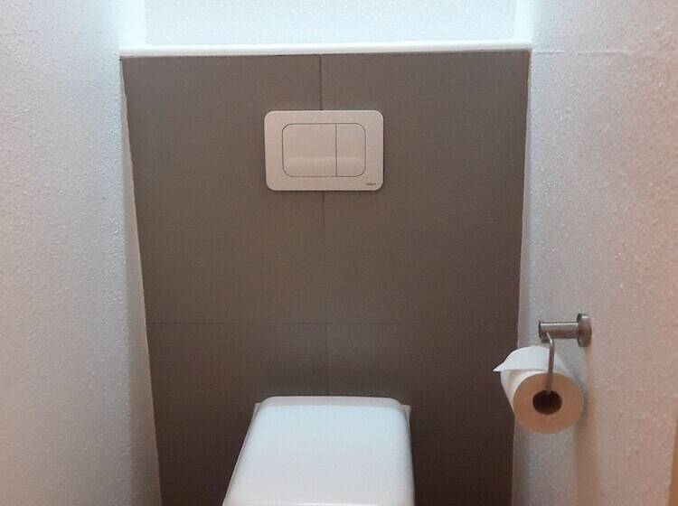 בית מלון כפרי Sun1 Durban