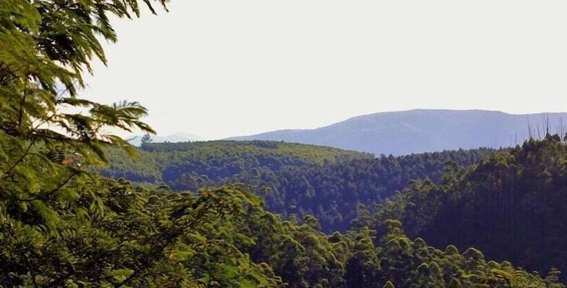 هتل Tanamera Lodge