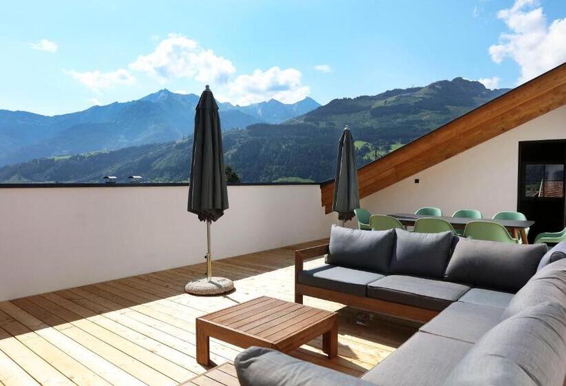 Fotos del hotel Tauernsuites Mitterwirt By Alps Resorts:  40